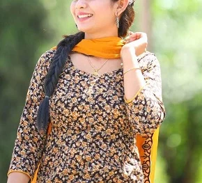 Mumbai Escorts Preet